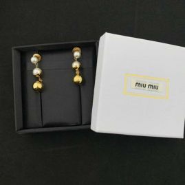 Picture of MiuMiu Earring _SKUMiumiuearring02cly6213239